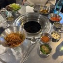 제주오두껍 | 천호맛집 오두껍｜오돌갈비 돼지껍데기맛집 노포 감성 고기집 추천(내돈내산)