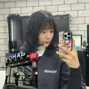 팔용로 | 레이어드 펌 잘하는 팔용동 미용실 보하비헤어 팔용점 수제열펌 후기