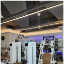 임봉수GYM 이미지