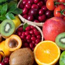 당뇨 있어도 과일 드셔도 돼요. 대한당뇨병학회가 권장한 과일 섭취량은? 이미지