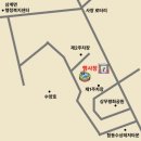 장성시내길 이미지