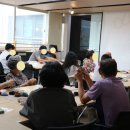 자원봉사자 교실 이미지