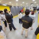 솔찬마루 태권도장 이미지