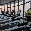 컴홈스테이 웰컴 짐 이미지