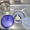 위드미원주이화점 | 원주 단계동 위드미 오피스텔 싱크대 배수구 교체 후기/하수구 냄새, 이젠 안녕. . .