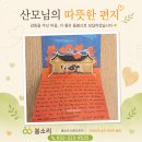 봄소리산후도우미 | 부천 친정엄마 산후도우미 후기｜봄소리에서 교육부터 등록까지