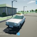모터타운(Motor town) 이미지