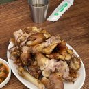 소문난 황칠 순대국 왕족발 | 상봉 | 동원시장 가성비 좋은 로컬맛집 [소문난 황칠 순대국 왕족발]