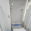 인정병원 화장실 이미지