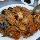 학리해물찜아구