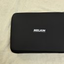 전신 근육 밴드 운동 | 멜킨마사지건 휴대용마사지건 운동밴드로 남동생 어깨랑 다리 풀어준 후기