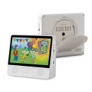 플레이어존 | 💿내돈내산리뷰📀에듀플레이어 EDS101 Pro BT 솔직 후기