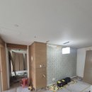 무동휴먼빌3단지아파트경로당 | 창원무동휴먼빌 인테리어필름 시공 후기｜철거부터 밑작업이 중요한 이유