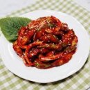 백종원 오이무침 레시피 양념 오이무침 만드는 법 이미지