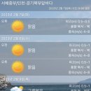 2023년 2월 7일(화) 백령,연평항로 정상운항 이미지