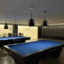 설해 당구장 이미지