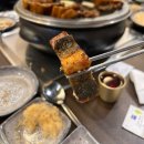 부산 시청 맛집 / 가족모임 하기 좋은 장어 맛집 장덕풍천산삼민물장어 거제리 직영점