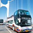 부산관광공사 부산시티투어 이미지