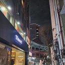 원곡역 4번출구 뒤 | 종각역 카페를 찾는다면? 어른들의 아이스크림 바 쓰윗 종각 방문 후기