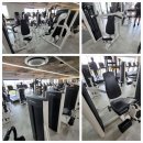 자산솔밭공원 | 마산 장군동 헬스장 PT 받고 체형교정 효과 호호피트니스 (자산동)