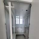 우산동중흥S클래스리버티 | 광주시스템행거 광산구 우산동 중흥S클래스리버티 ㄷ자형 드레스룸