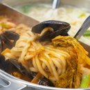 반반칼국수 이미지