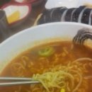 김밥&라면 이미지