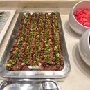 개성한식부페 | [계산CN웨딩홀] 음식부터 디저트까지 완벽했던 시식 리얼 후기