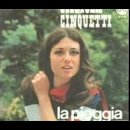 La pioggia(비 雨) - Gigliola Cinquetti 1969 이미지