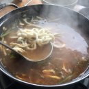 가온손칼국수 이미지
