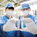 엘지에너지솔루션 오창2공장 이미지