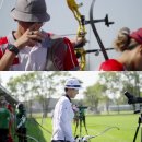 World Archery Instagram.. 이미지