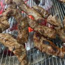 참숯갈비한판