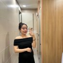 데일리수 | 31주 임산부의 청라여성병원 데일리수 스튜디오 내돈내산 만삭촬영 후기, 셀프 촬영이 고프다!