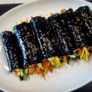 미니김밥 이미지