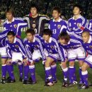 2007 AFC 아시안컵 일본 멤버 (예비) 이미지