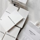 퍼베이비 | 돌 선물 답례품 | 메종드코튼 마이퍼베이비 커스텀 수건 후기