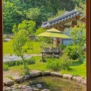 전주식 토속 콩나물 해장국 이미지