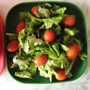 홈파티요리 이미지