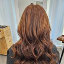 이마트 서수원점 | 수원 두쏠헤어 라운지 이마트 서수원점 뿌염후기