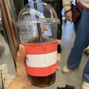 [일상] 수학학원 퇴사, 옹심이메밀칼국수, CGV문화의날, 에버랜드 불꽃놀이, 한강달빛야시장(13)