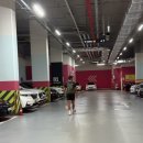 신전떡볶이 용화점 | 8월 끝