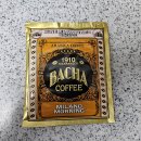 백가향 | 가향 커피가 문제가 아니라 가격이 문제다. (feat. 바샤 커피 밀라노 모닝 커피 드립백 후기)