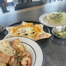 햇살 | 고성 양식맛집 바닷가에햇살한스푼 내돈내산 후기
