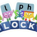 영어그림책과 파닉스 이미지