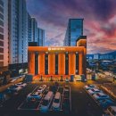 브라운도트호텔 상주점 이미지