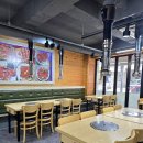 동네식당 | [서울/광진구] 구의역 고기집 맛집 추천 "우리동네숯불갈비정육식당"_솔직후기