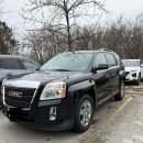 2013 GMC Terrain SLT AWD 이미지