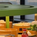 천안버섯물류