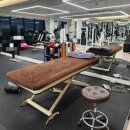 인천 송도 재활 pt 허리디스크 재활 2회차 후기